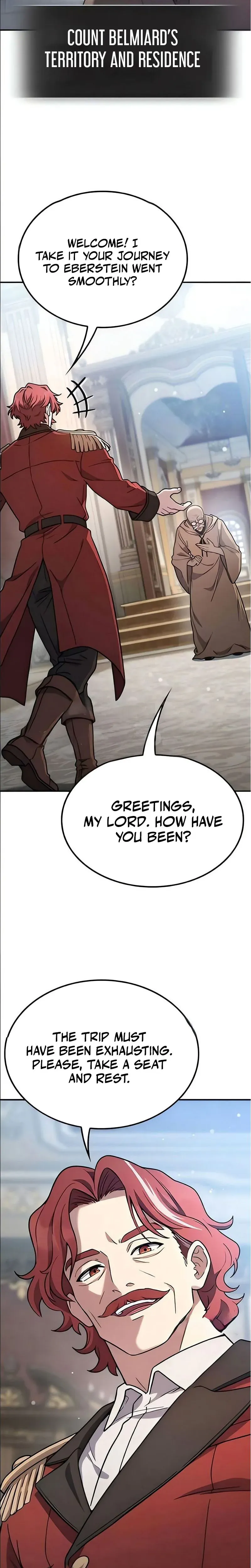 There Are No Bad Young Ladies in This World Chapter 18 Page 3
