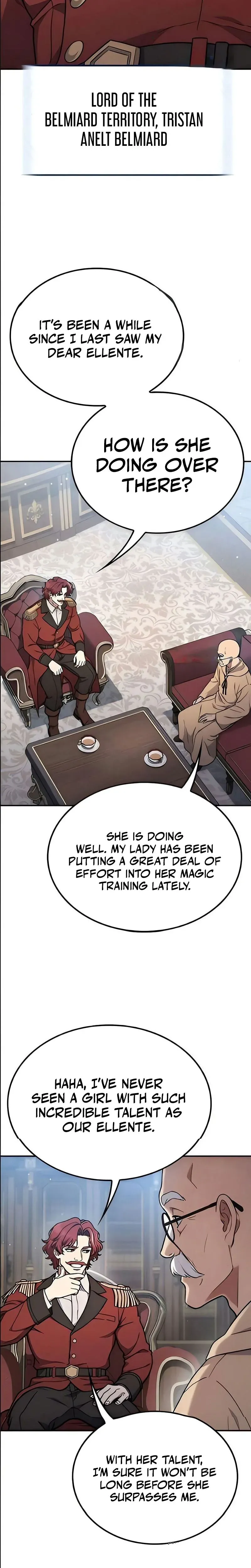 There Are No Bad Young Ladies in This World Chapter 18 Page 4