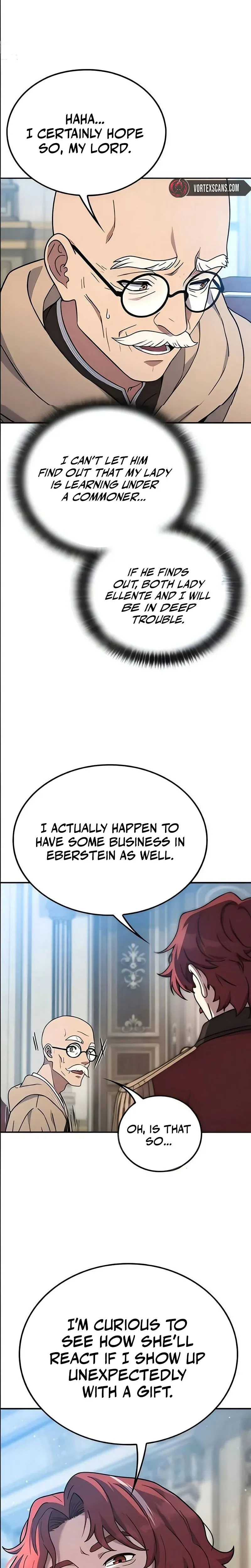 There Are No Bad Young Ladies in This World Chapter 18 Page 5