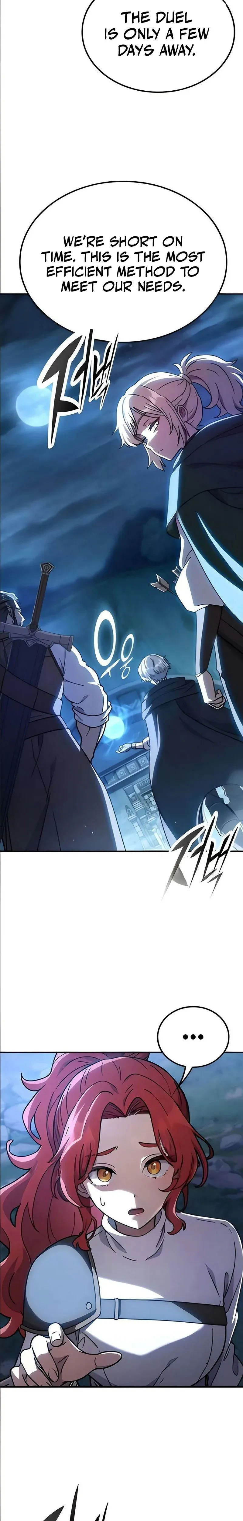There Are No Bad Young Ladies in This World Chapter 18 Page 10