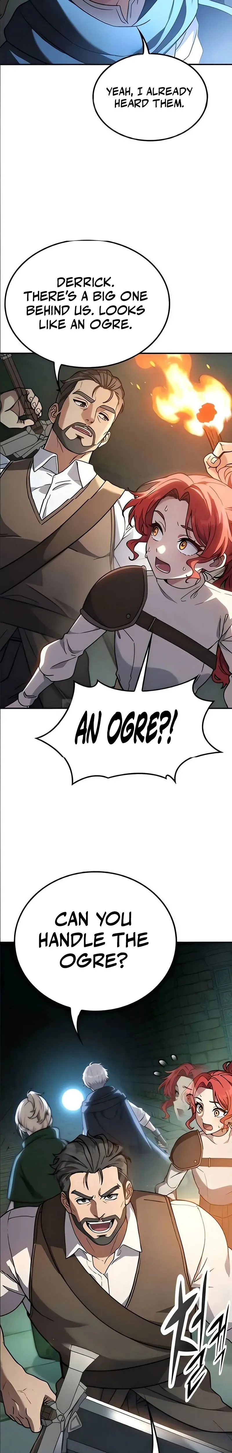 There Are No Bad Young Ladies in This World Chapter 18 Page 13
