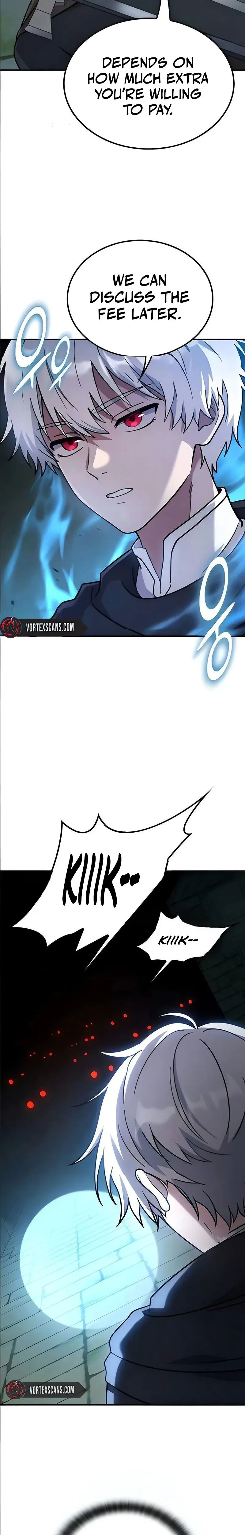 There Are No Bad Young Ladies in This World Chapter 18 Page 14