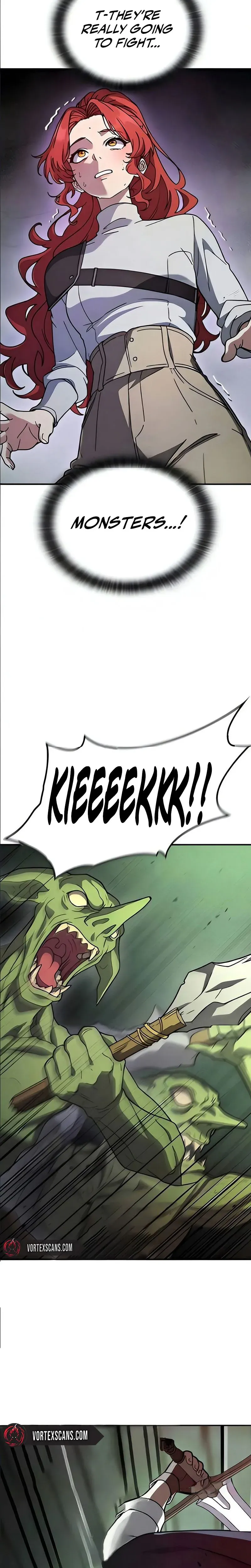 There Are No Bad Young Ladies in This World Chapter 18 Page 15