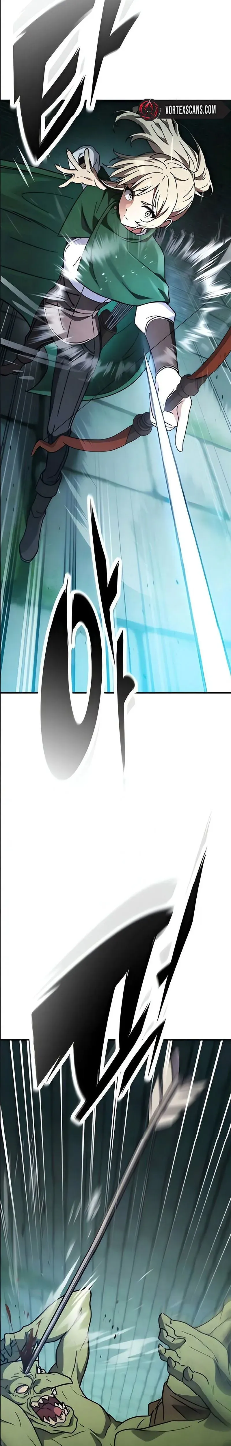 There Are No Bad Young Ladies in This World Chapter 18 Page 19