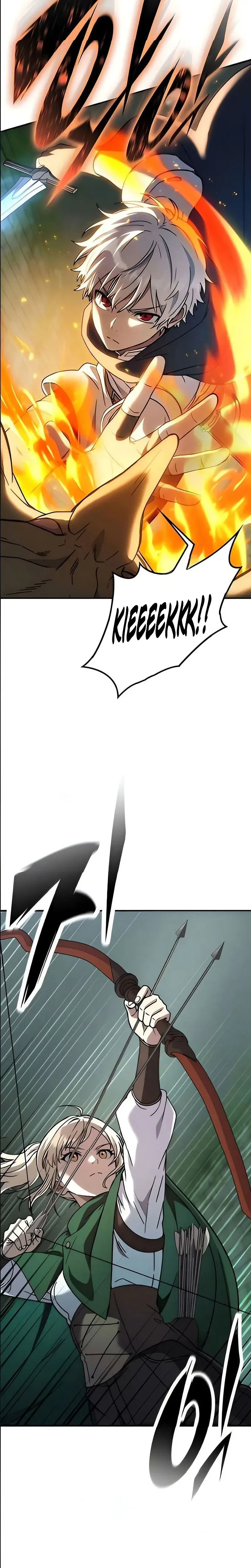 There Are No Bad Young Ladies in This World Chapter 18 Page 21