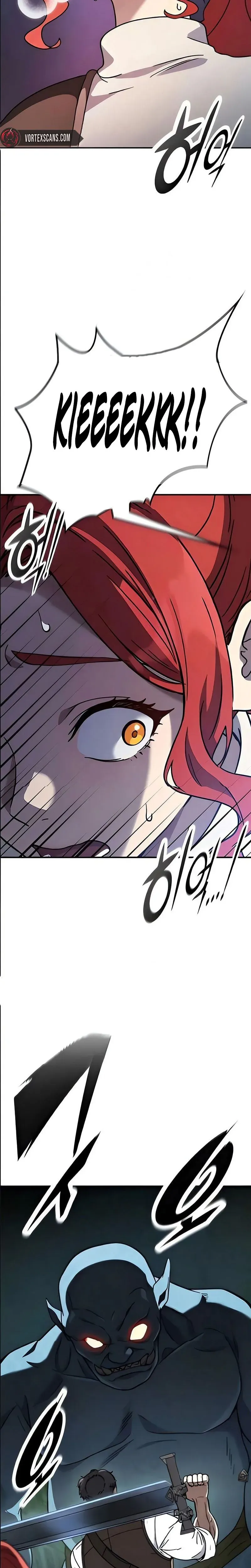 There Are No Bad Young Ladies in This World Chapter 18 Page 23