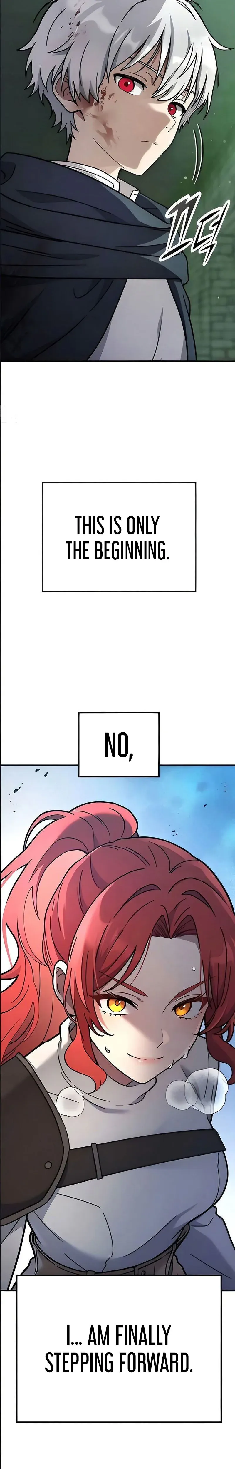 There Are No Bad Young Ladies in This World Chapter 18 Page 39