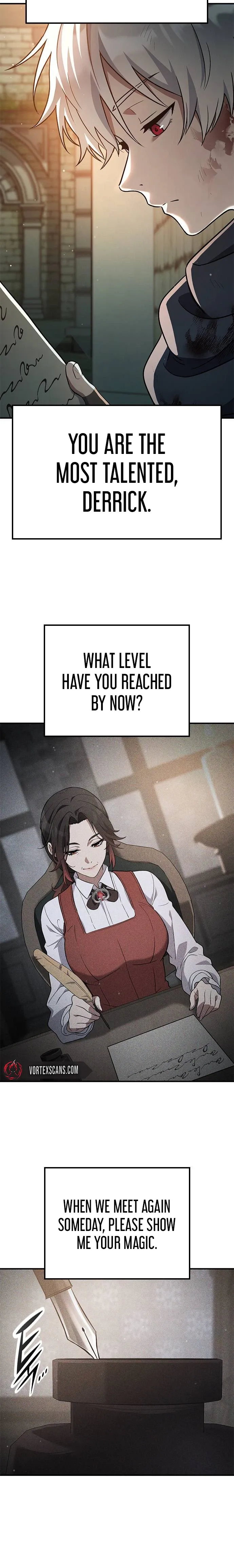 There Are No Bad Young Ladies in This World Chapter 19 Page 3