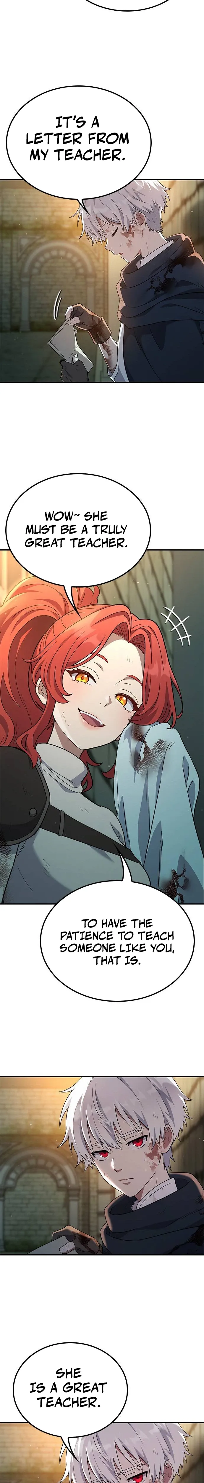 There Are No Bad Young Ladies in This World Chapter 19 Page 5