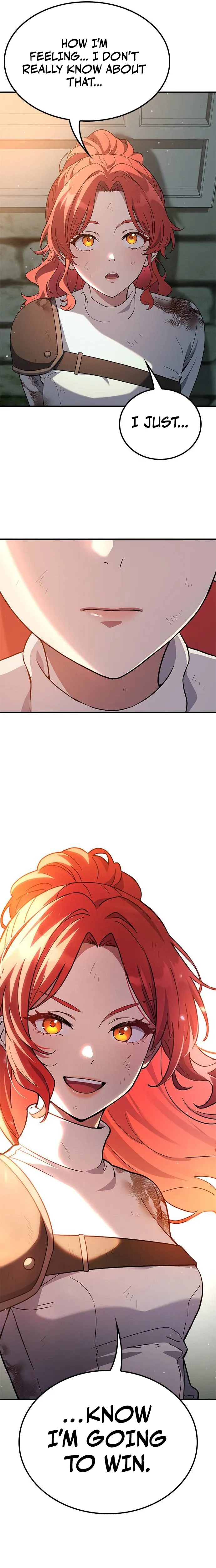 There Are No Bad Young Ladies in This World Chapter 19 Page 7