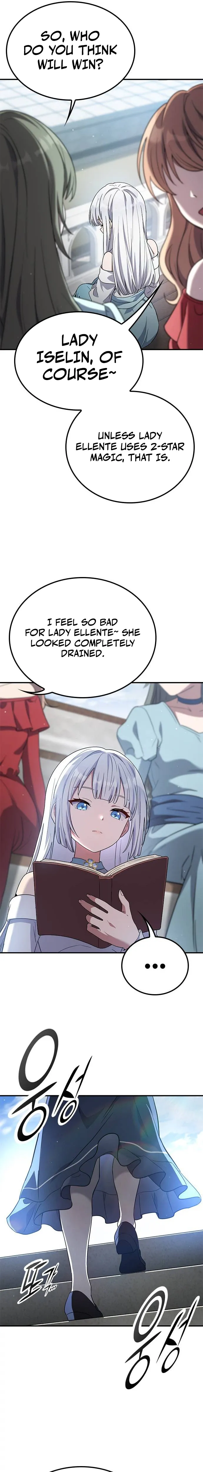 There Are No Bad Young Ladies in This World Chapter 19 Page 13