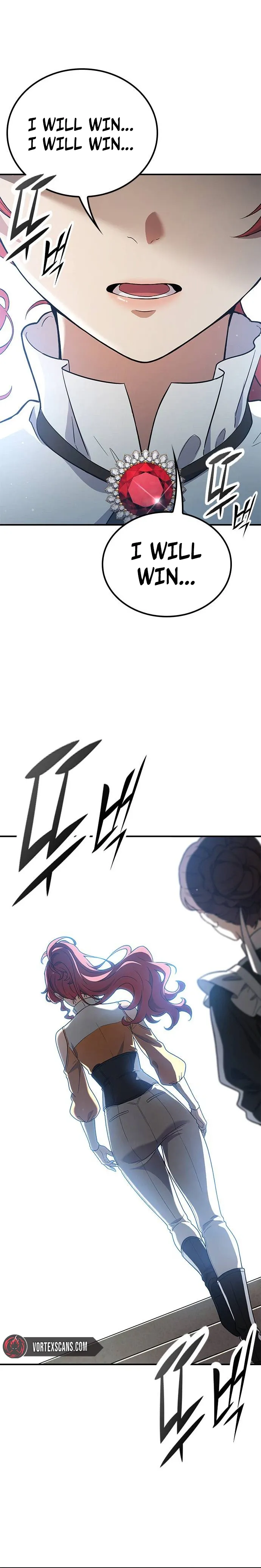 There Are No Bad Young Ladies in This World Chapter 19 Page 15