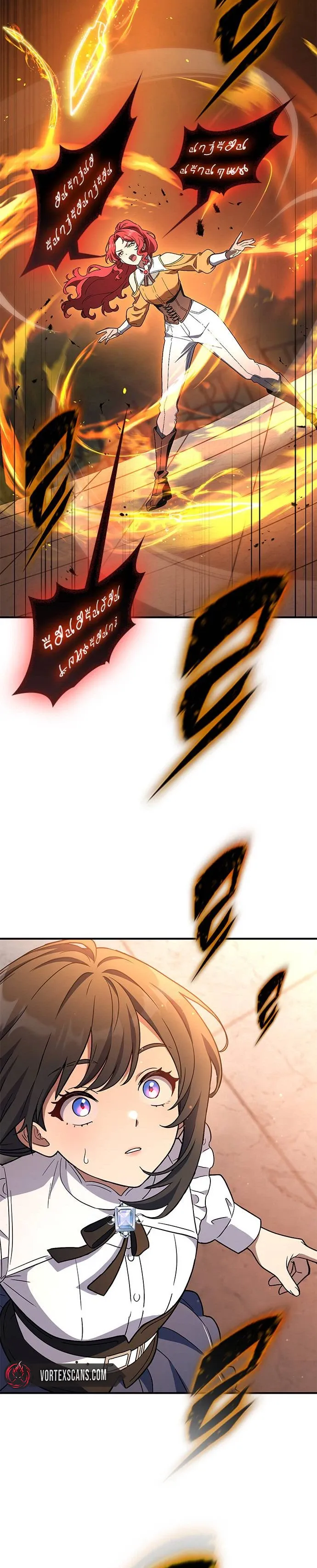 There Are No Bad Young Ladies in This World Chapter 19 Page 21