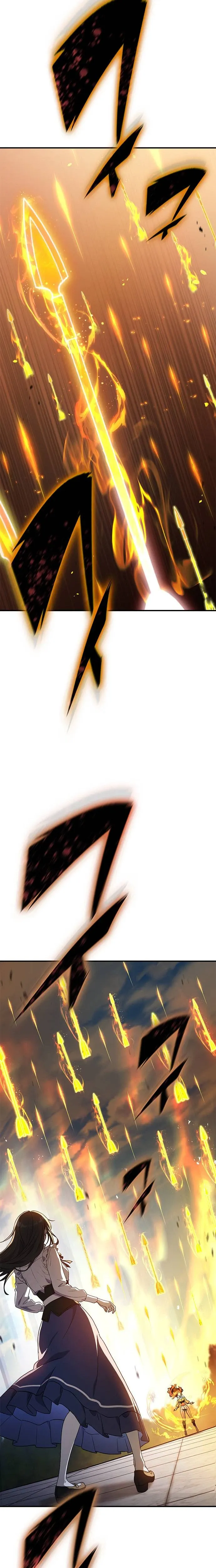 There Are No Bad Young Ladies in This World Chapter 19 Page 22
