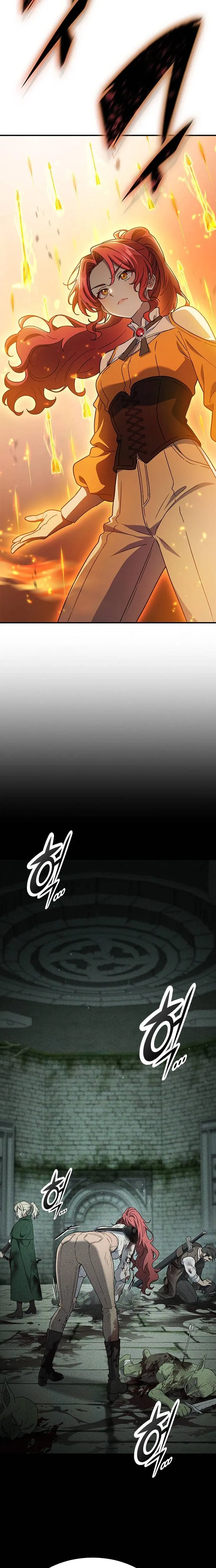 There Are No Bad Young Ladies in This World Chapter 19 Page 23