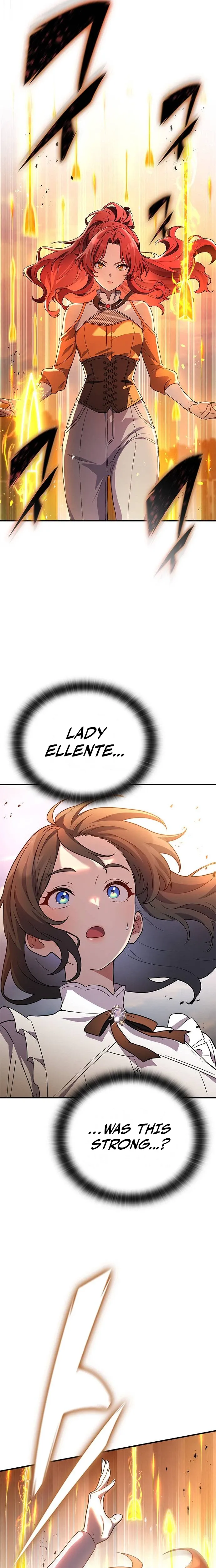 There Are No Bad Young Ladies in This World Chapter 19 Page 28