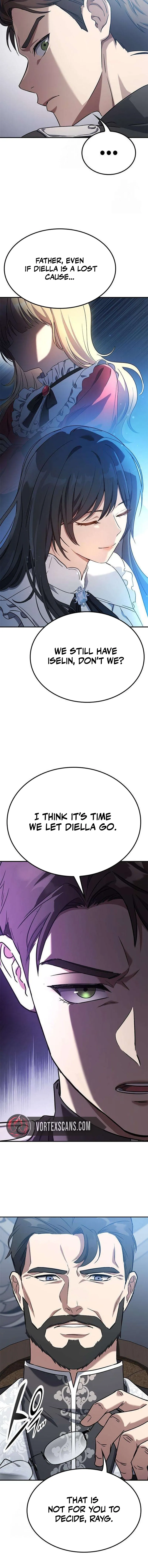 There Are No Bad Young Ladies in This World Chapter 2 Page 4