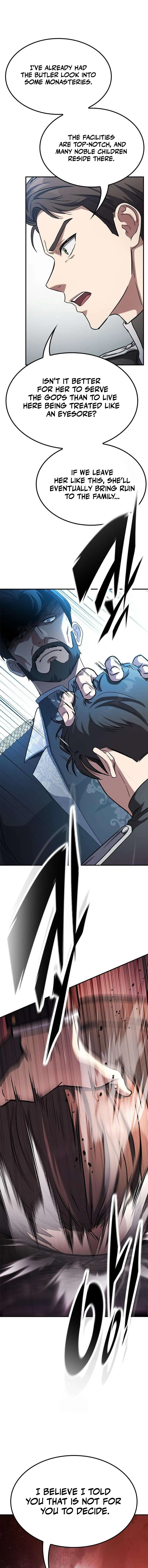 There Are No Bad Young Ladies in This World Chapter 2 Page 5