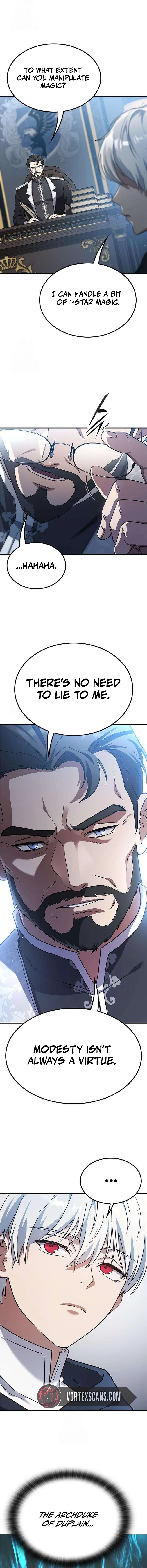 There Are No Bad Young Ladies in This World Chapter 2 Page 12