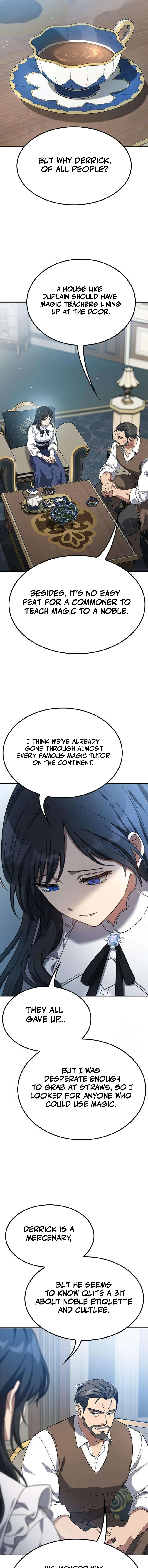 There Are No Bad Young Ladies in This World Chapter 2 Page 17