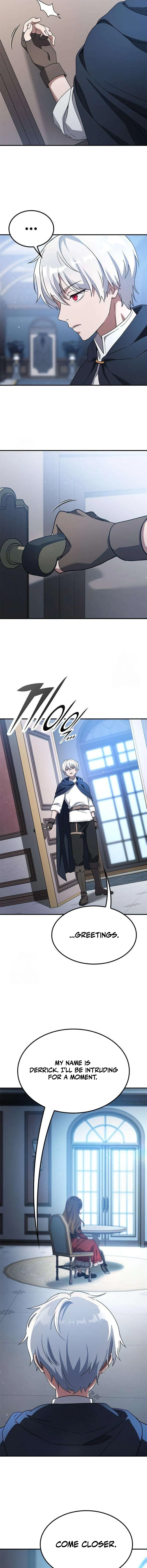 There Are No Bad Young Ladies in This World Chapter 2 Page 20