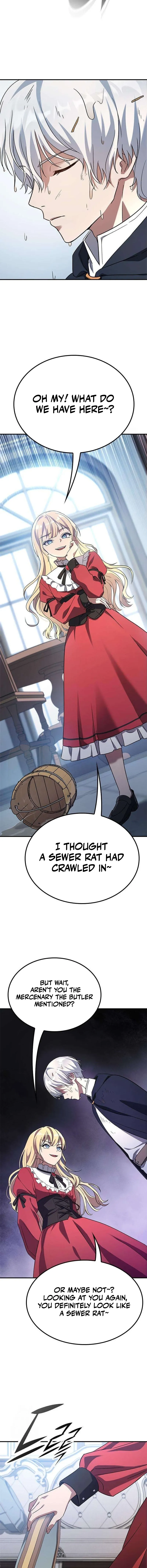 There Are No Bad Young Ladies in This World Chapter 2 Page 22