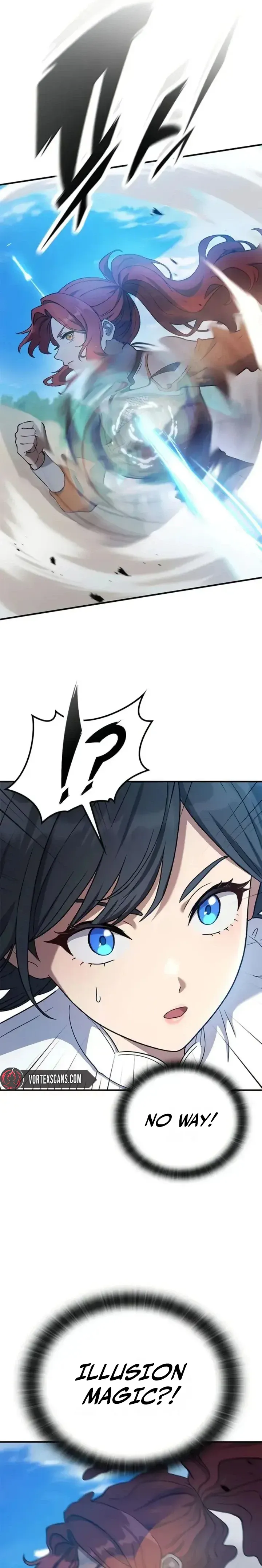 There Are No Bad Young Ladies in This World Chapter 20 Page 6