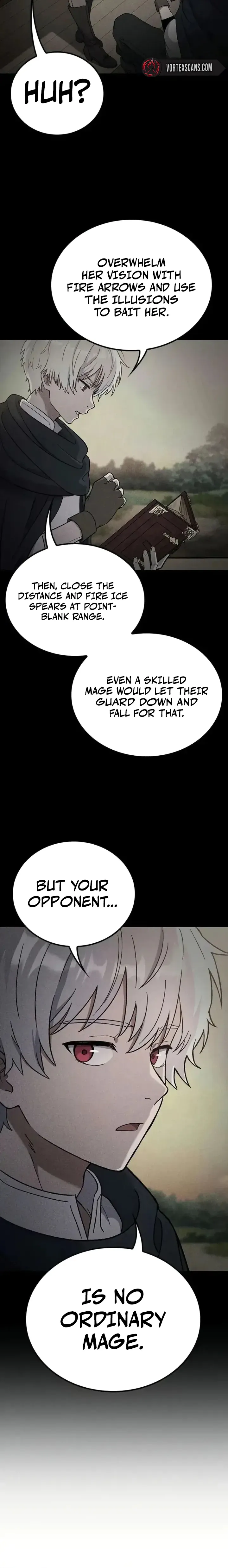 There Are No Bad Young Ladies in This World Chapter 20 Page 9