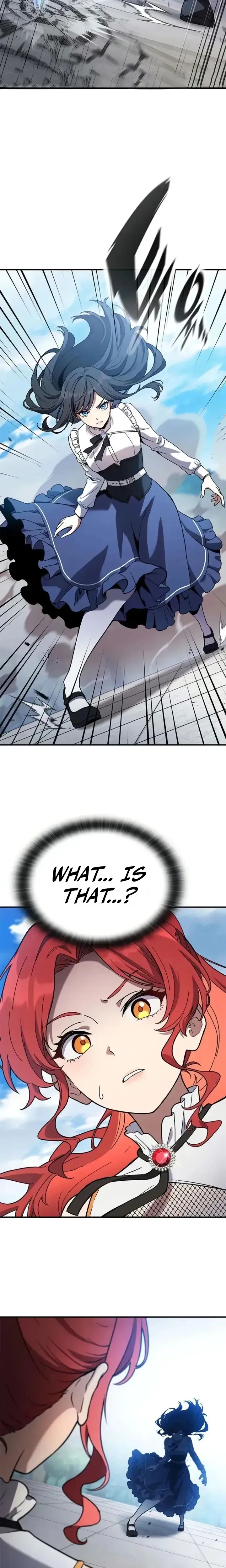 There Are No Bad Young Ladies in This World Chapter 20 Page 14
