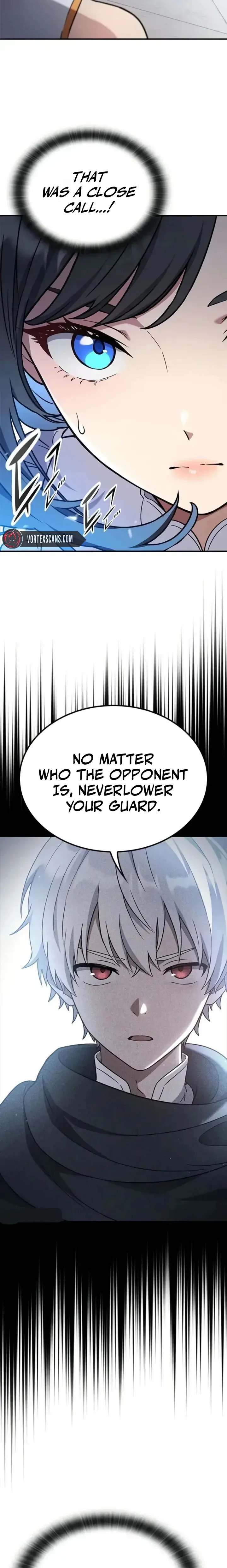 There Are No Bad Young Ladies in This World Chapter 20 Page 15