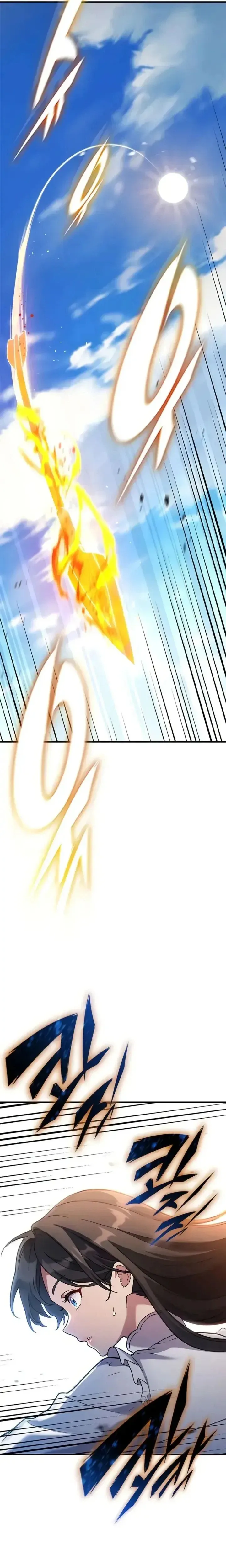 There Are No Bad Young Ladies in This World Chapter 20 Page 22