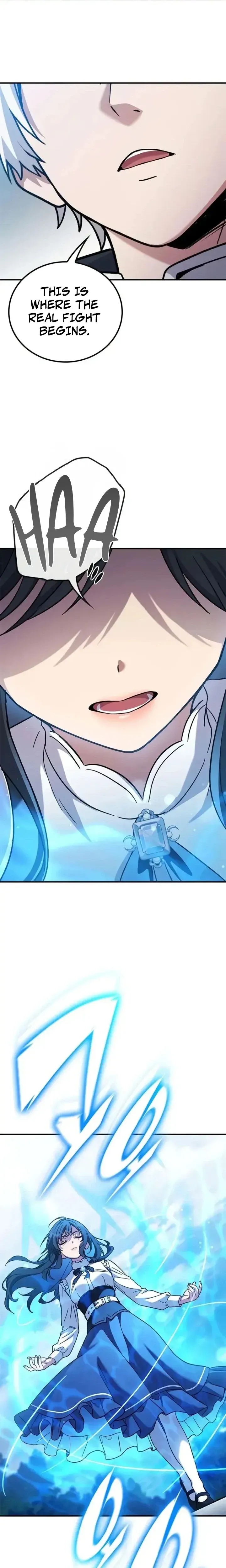 There Are No Bad Young Ladies in This World Chapter 20 Page 30