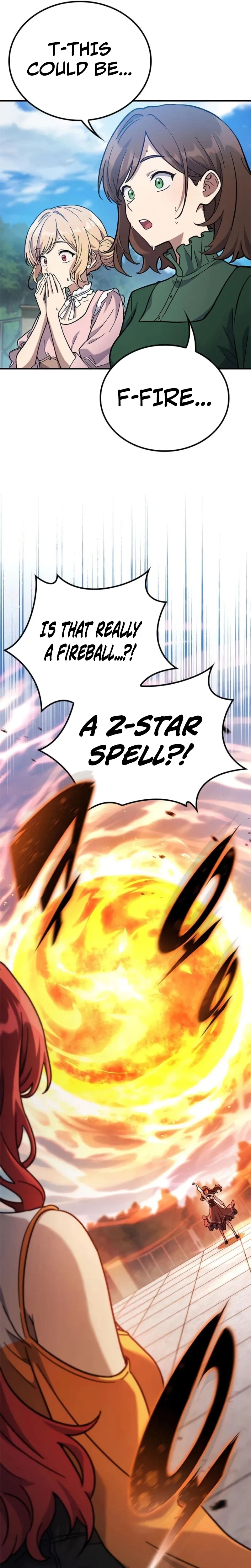 There Are No Bad Young Ladies in This World Chapter 21 Page 4