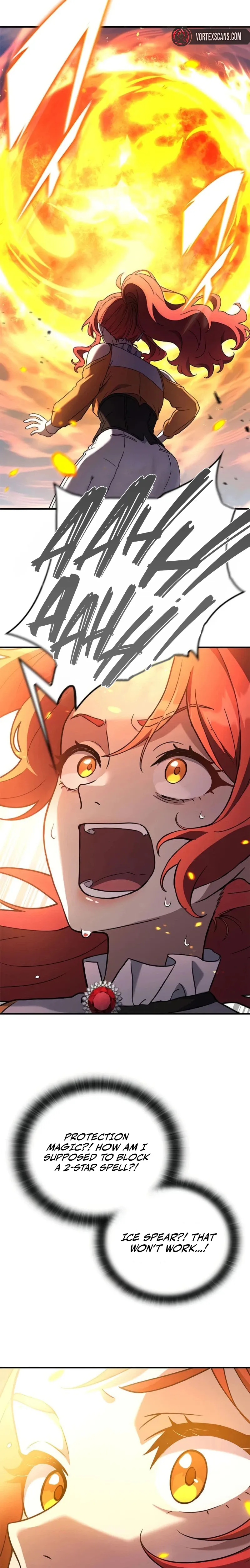 There Are No Bad Young Ladies in This World Chapter 21 Page 7