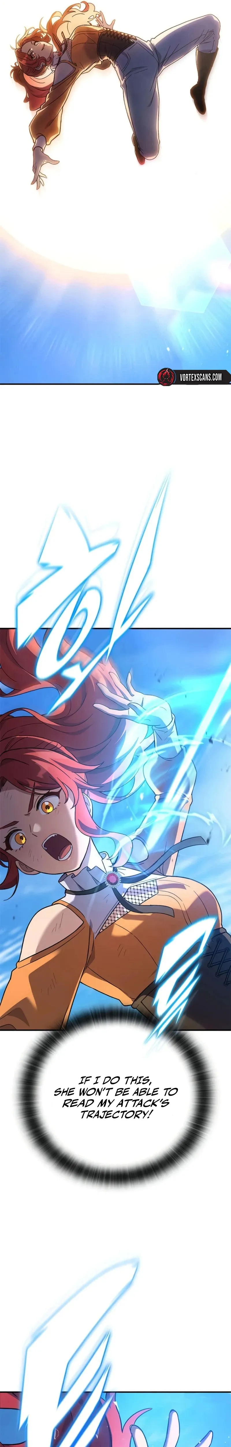 There Are No Bad Young Ladies in This World Chapter 21 Page 22