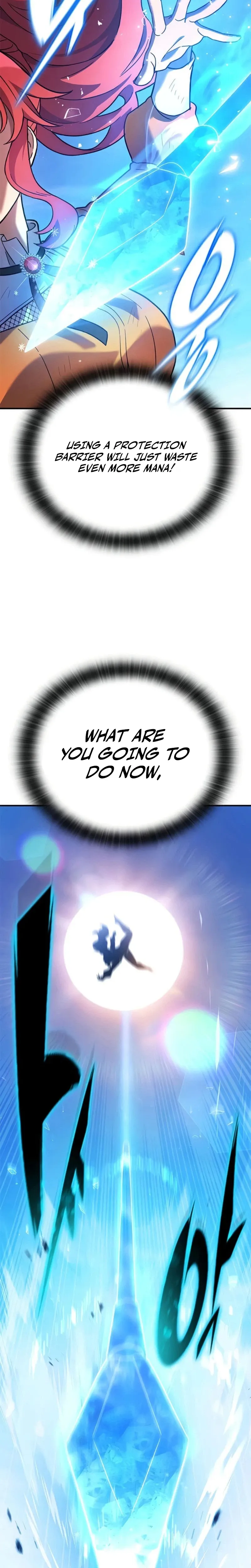 There Are No Bad Young Ladies in This World Chapter 21 Page 23