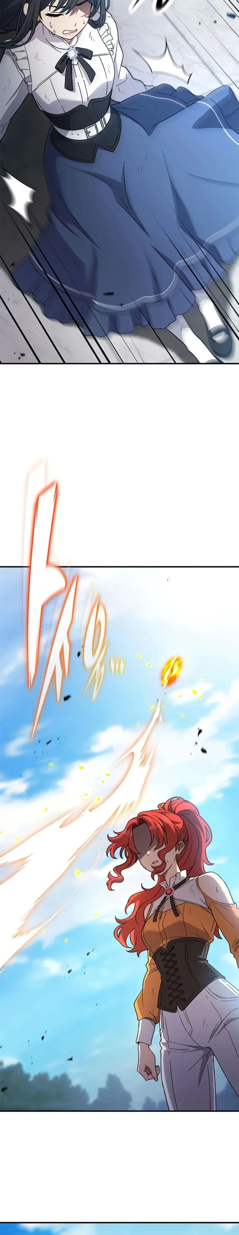 There Are No Bad Young Ladies in This World Chapter 21 Page 30