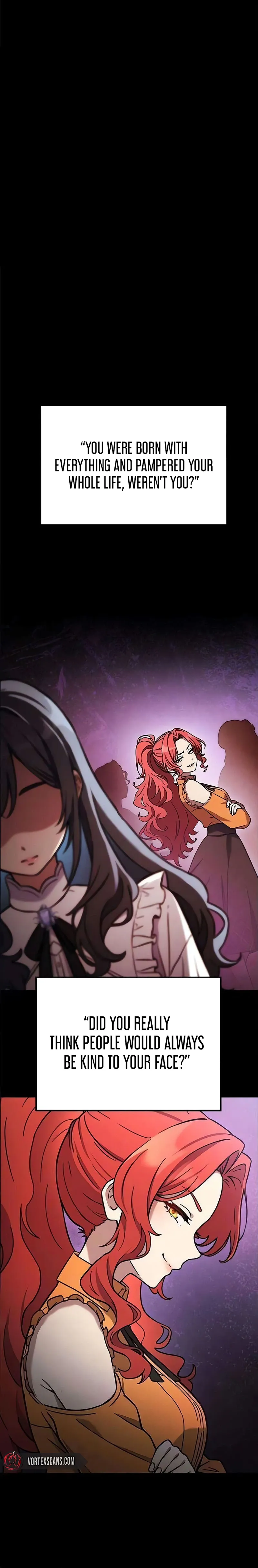 There Are No Bad Young Ladies in This World Chapter 22 Page 3