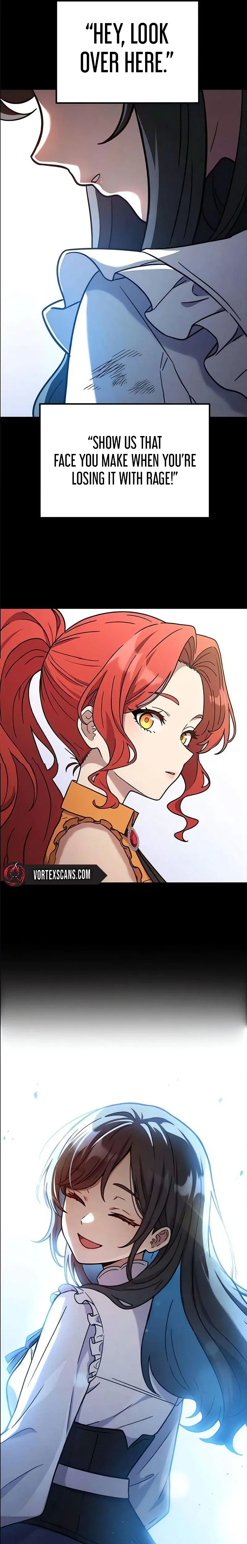 There Are No Bad Young Ladies in This World Chapter 22 Page 4