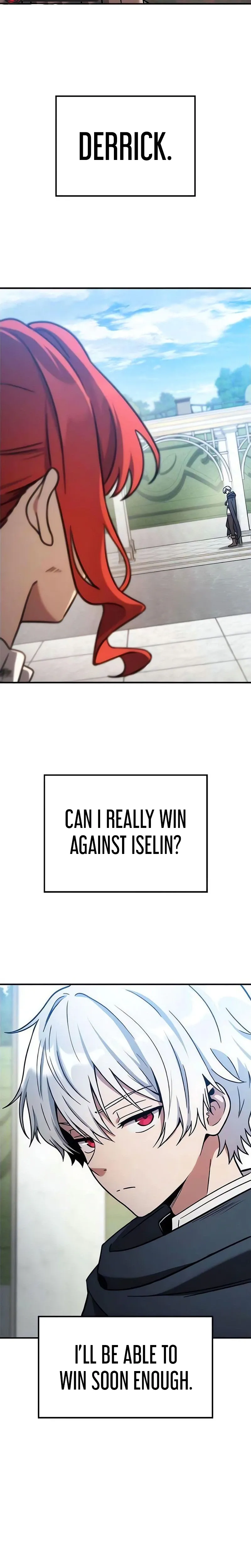 There Are No Bad Young Ladies in This World Chapter 22 Page 12