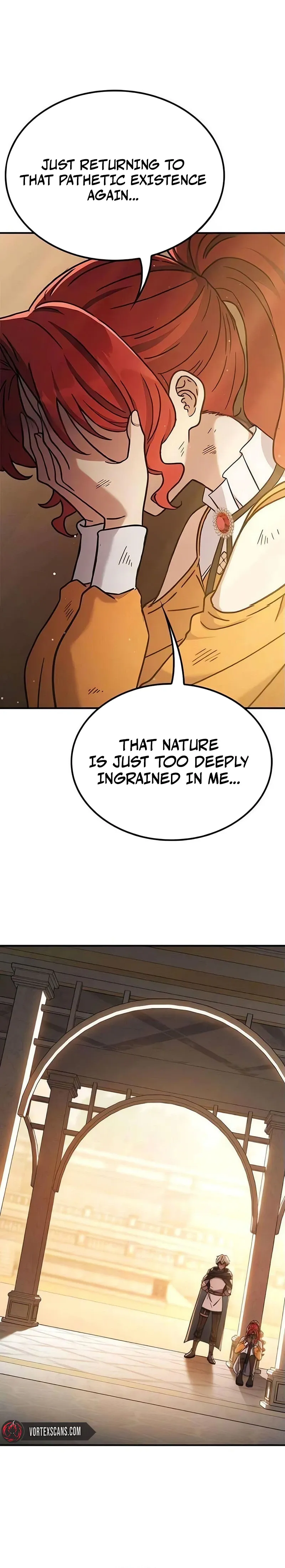 There Are No Bad Young Ladies in This World Chapter 22 Page 27
