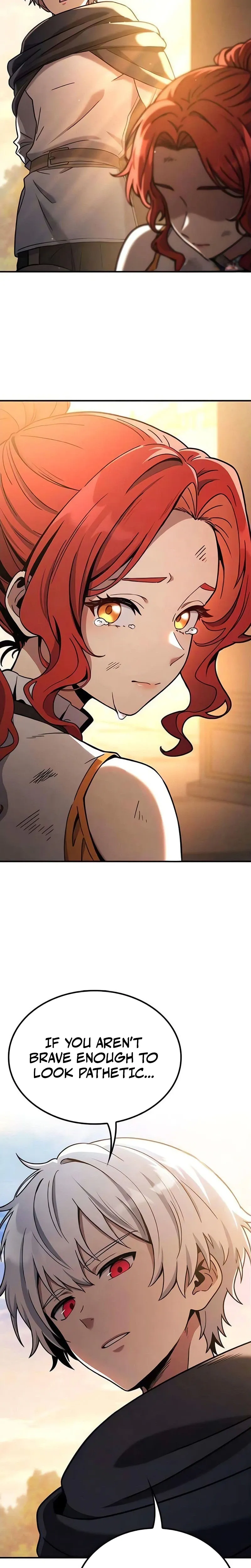 There Are No Bad Young Ladies in This World Chapter 22 Page 29