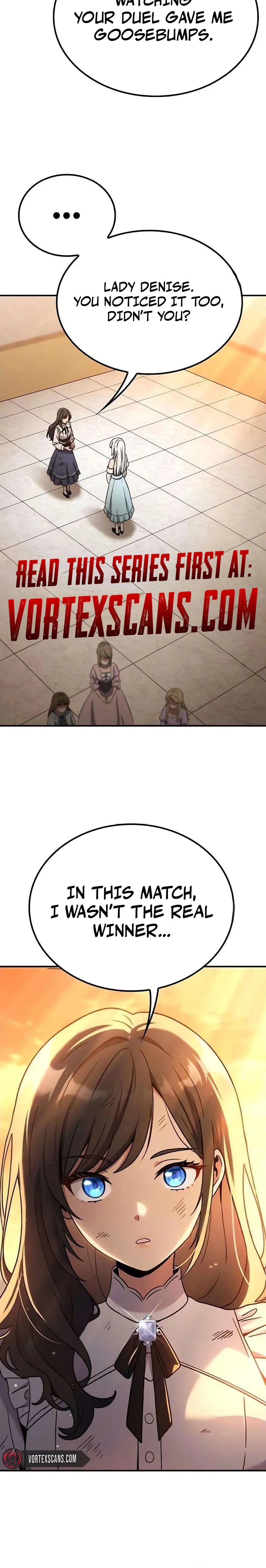There Are No Bad Young Ladies in This World Chapter 22 Page 33