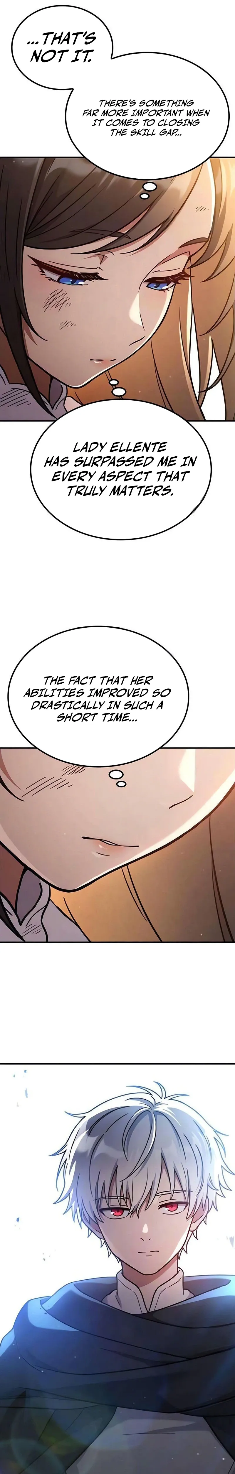 There Are No Bad Young Ladies in This World Chapter 22 Page 35