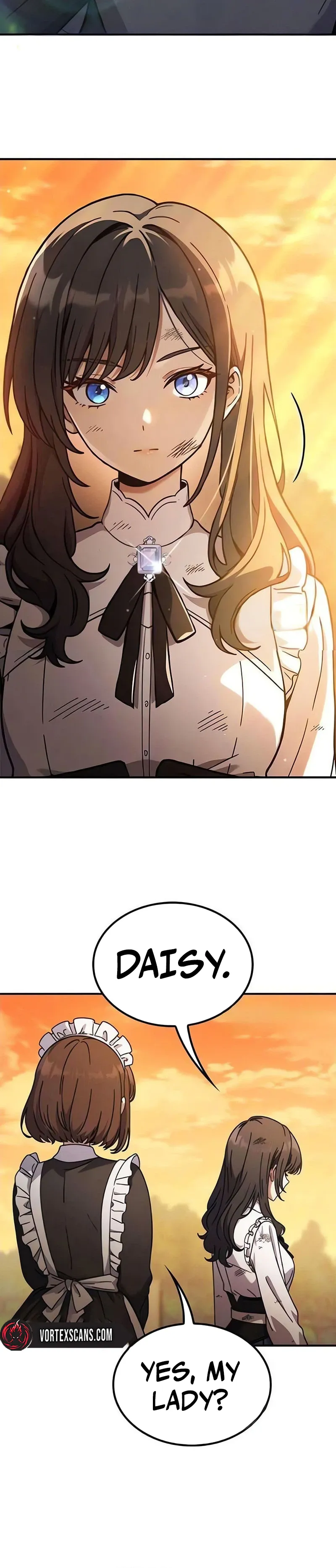 There Are No Bad Young Ladies in This World Chapter 22 Page 36