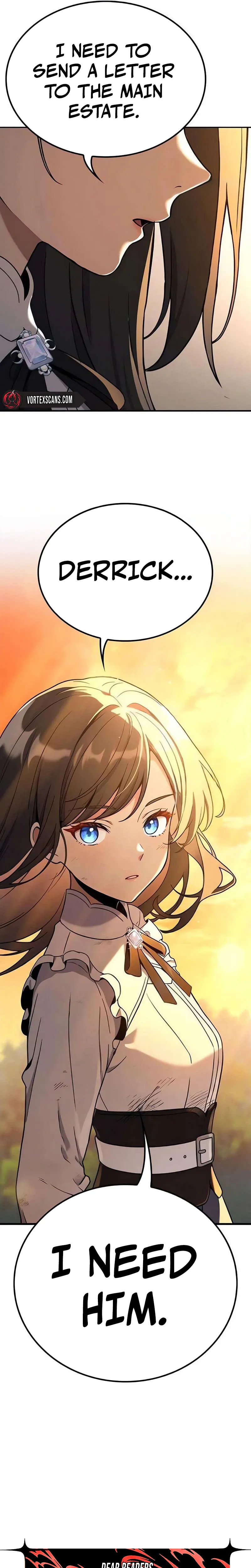 There Are No Bad Young Ladies in This World Chapter 22 Page 37