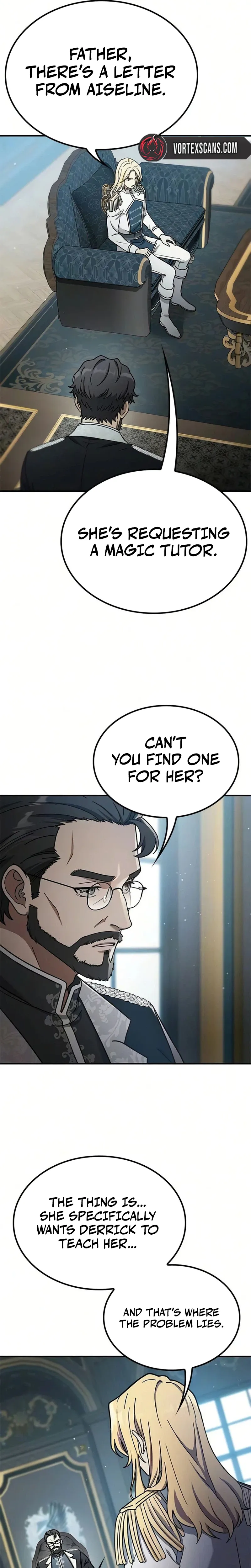 There Are No Bad Young Ladies in This World Chapter 23 Page 4