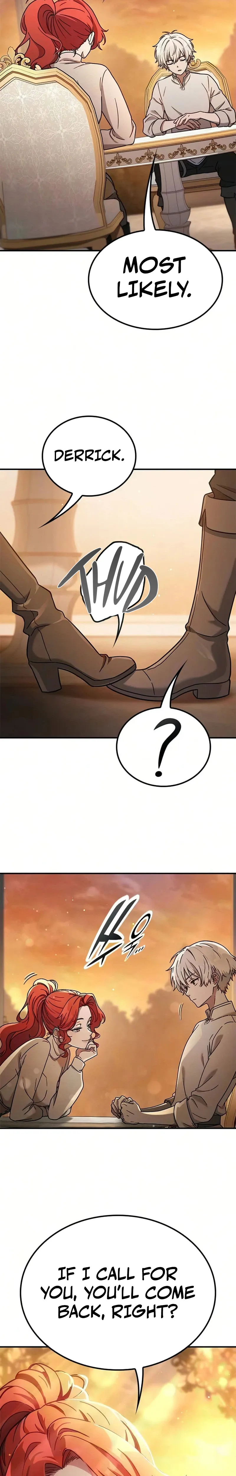 There Are No Bad Young Ladies in This World Chapter 23 Page 8
