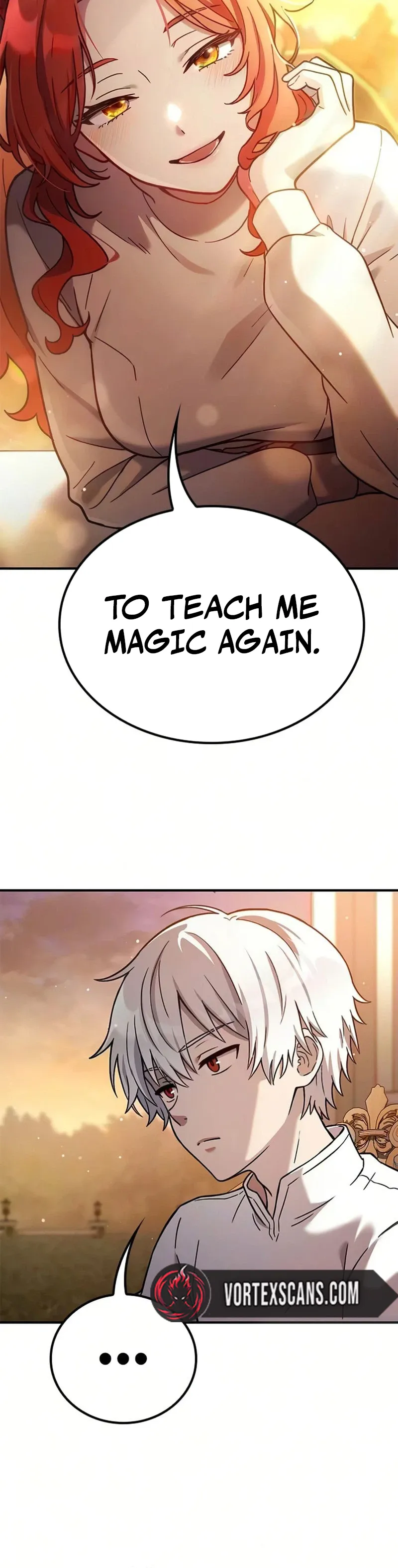 There Are No Bad Young Ladies in This World Chapter 23 Page 9