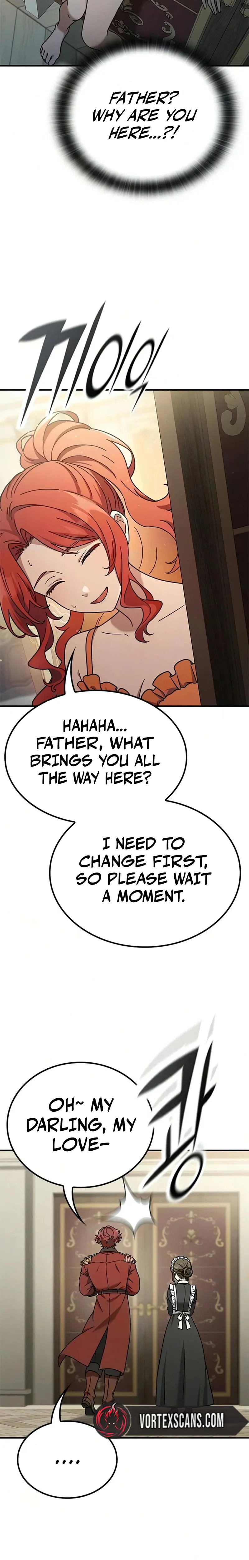 There Are No Bad Young Ladies in This World Chapter 23 Page 17